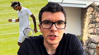 Método "Federer" para excelência na criação de canais no Youtube