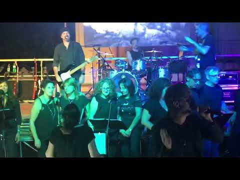 I Still Haven’t Found….. Sigillo (PG) 22.07.2022