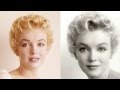 MARILYN MONROE Beauty Extreme Sublime Close Ups By Friend Photographer Milton Greene