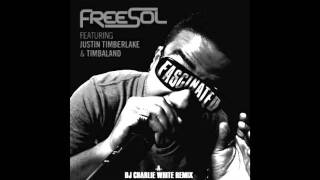 FreeSol- Fascinated (DJ Charlie White Remix)