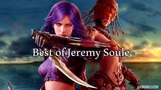 BEST Gaming Music Mix | Best of Jeremy Soule