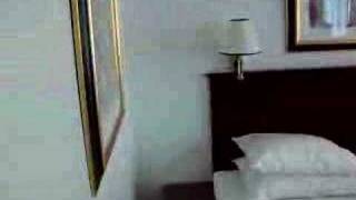Thon Opera Hotel in Oslo: a standard room