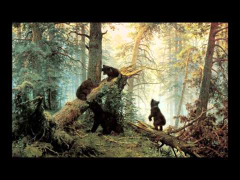 Nikolai Rimsky-Korsakov - Symphony No.3 in C-major, Op.32 (1873)