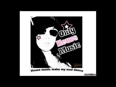 The Best House Music April 2011