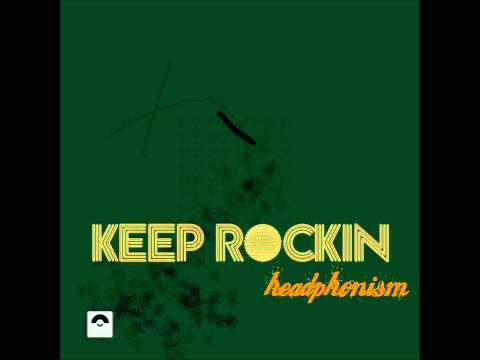 Headphonism - String it back