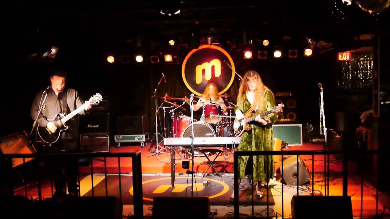 Promotional video thumbnail 4 for Ian McLaws