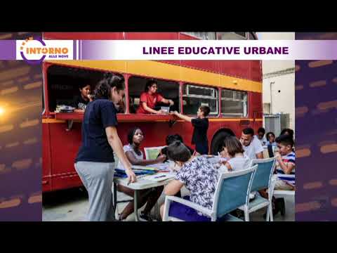 Intorno alle nove - L'oratorio che viaggia sul bus