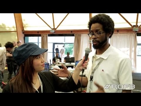 Reportage : Republic of Fighters - Interview de Ryan Hart