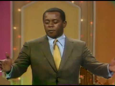 Flip Wilson 'The Devil Made Me Do It on The Ed Sullivan Show