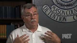 Mason County Detention Center Parenting Class | Safe and Sound  | KET