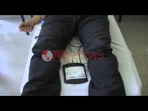 Dhurojnë gjak, Efektivët e Fierit në ndihmë të fëmijëve talasemikë- Ora News- Lajmi i fundit-