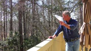 Lake Keowee Real Estate Expert Video Update March 2017 Mike Roach