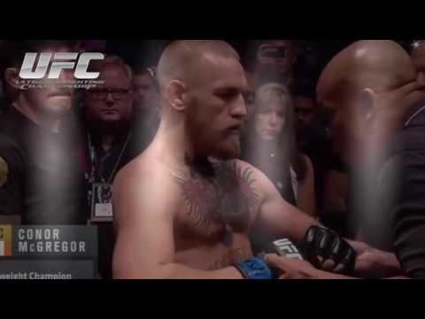 Conor McGregor vs Nate Diaz FULL FIGHT UFC 202