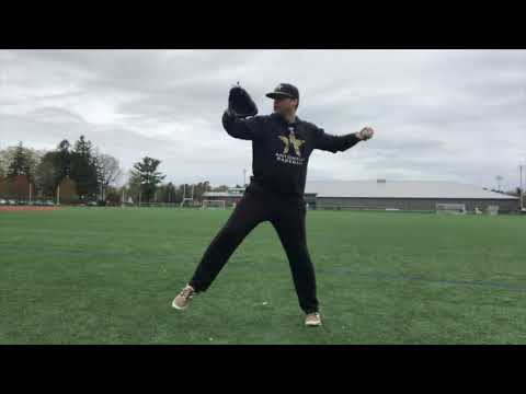 2 Throwing Drills To Throw Faster!
