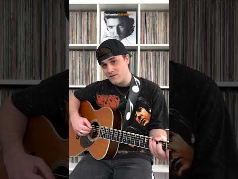Marco Foster - Are You Lonesome Tonight? (Elvis Presley Cover)