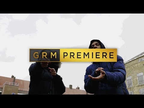 Mischief & ASAP (67) - Boss Stuff [Music Video] | GRM Daily