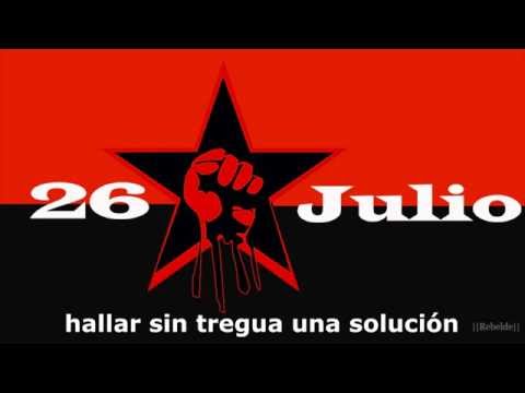 26 De Julio video