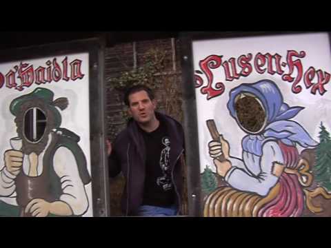 Mission Blutwurz Hauzenberg Outtake