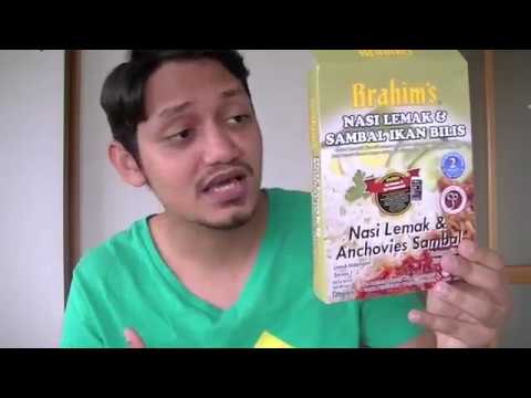 download lagu mp3 mp4 Brahim Sambal Ikan Bilis, download lagu Brahim Sambal Ikan Bilis gratis, unduh video klip Brahim Sambal Ikan Bilis