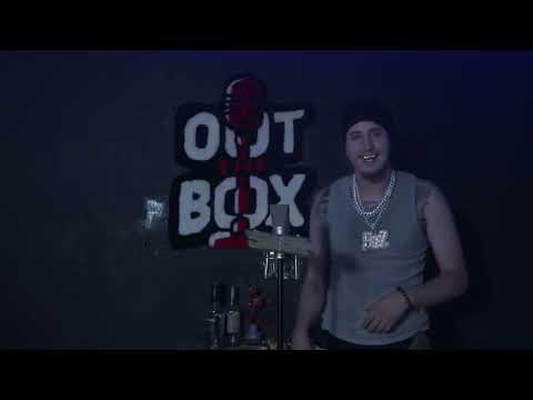 2PaidFeez - Pop Doe Out The Box Live Performance
