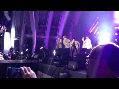 KMF 130427 B2ST - Shock