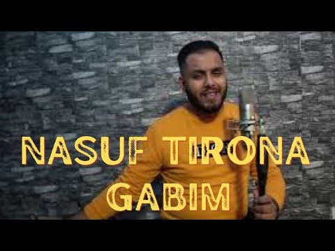 Nasuf Tirona - Gabim (Official Video HD ) COVER