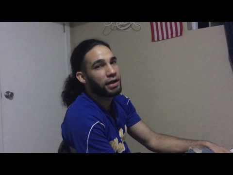 El supremo vs Chris hp-freestyle