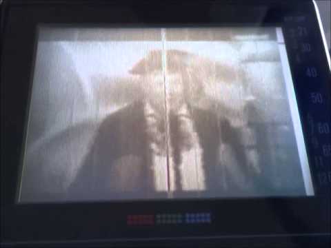 TV-DX: Rossiya 1 received in Bochum, Germany via Sporadic-E