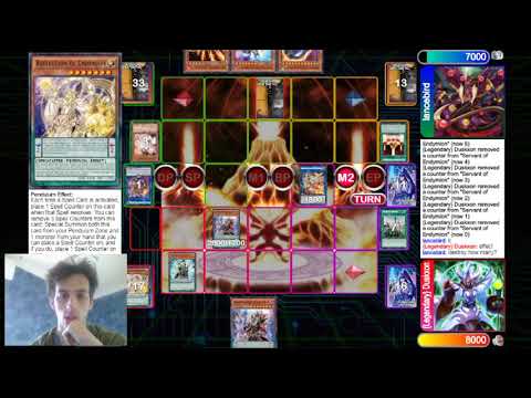 E-Play Analysis EP3 feat. Marco Perico:  Pendulum vs Salamangreat