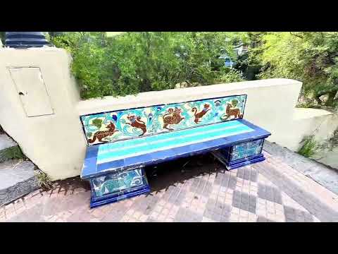 Exploring Parque Sarmiento in Córdoba, Argentina — Travel Vlog