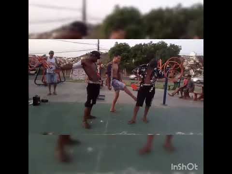 Mc Luan da BS -TBT passinho de BH #19