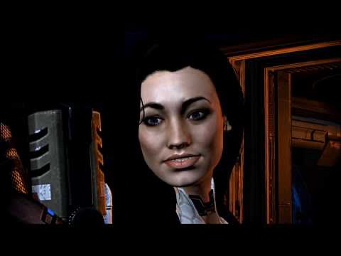 Mass Effect 2 - chapter 18 : The Prodigal