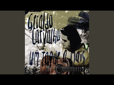 Até Que O Sol Venha - Geraldo Carvalho