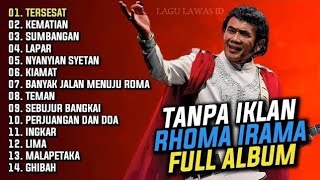Download lagu LAGU RHOMA IRAMA LAWAS FULL ALBUM SONETA GROUP 2025 mp3