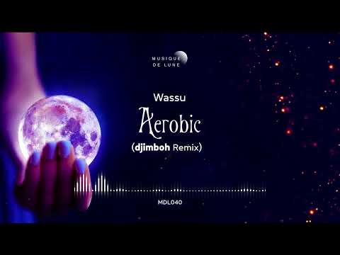 Wassu - Aerobic (djimboh Remix)