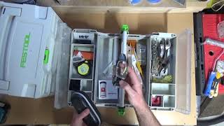 Whats in a Decorators Toolbox