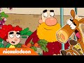 Hier is Pony | Pony's appels | Nickelodeon Nederlands