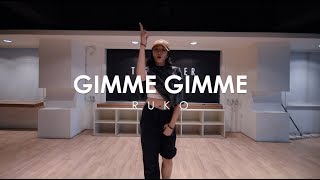 Gimme Gimme - G-Eazy X Carnage | Ruko Choreography