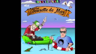 Hanne & Lore - Tourette de Mar