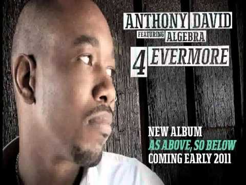 Anthony David   4evermore with lyrics   HD