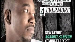 Anthony David   4evermore with lyrics   HD