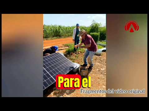 2025: un año de retos, desafíos y resultados para el CITMA en Güira de Melena. 