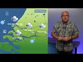 Weer - 10 september 2019