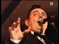 BtB 1990 King Pleasure And The Biscuit Boys Blues to Bop Festival.  Lugano, 1990