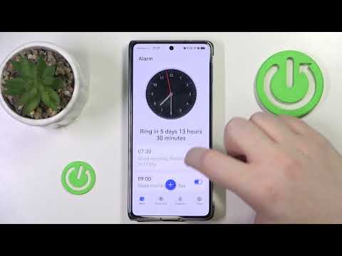 How to Change Alarm Ringtone on HUAWEI Mate 70