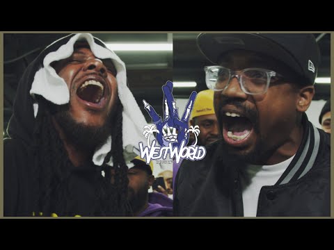 Sheed Happens vs F.A.T.E.