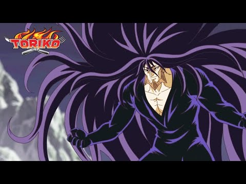 Midora's Hungry Tongue!