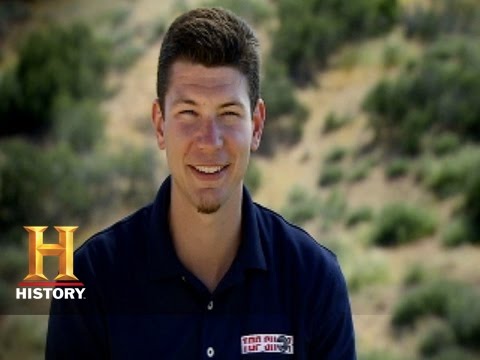 Top Shot - Ramp It Up | History