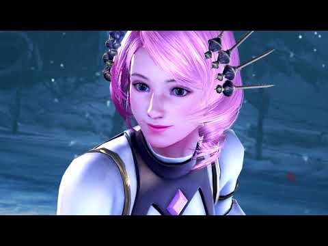 Tekken 7 King vs Alisa