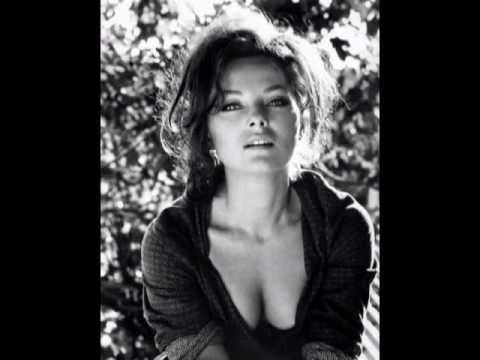 Movie Legends -   Virna Lisi